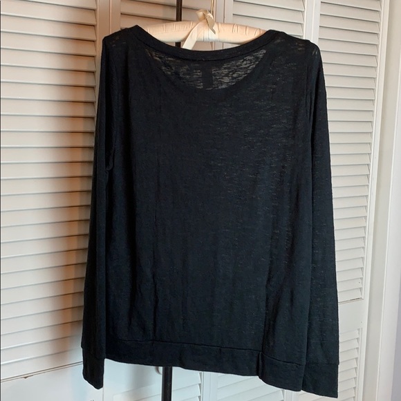 Victoria’s Secret Sleepwear Top - Picture 2 of 3